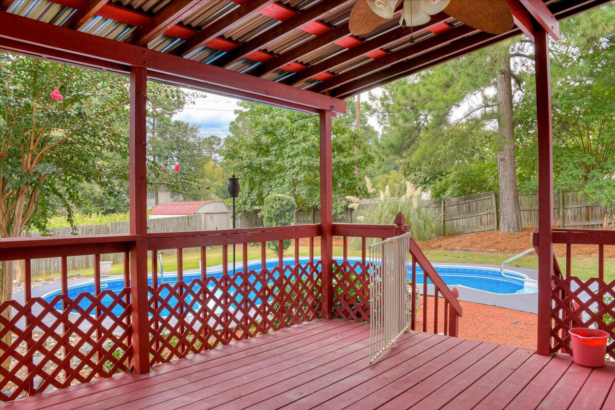 787 Springbrook Circle Evans, GA 30809 - Photo 37 of 46 37-137