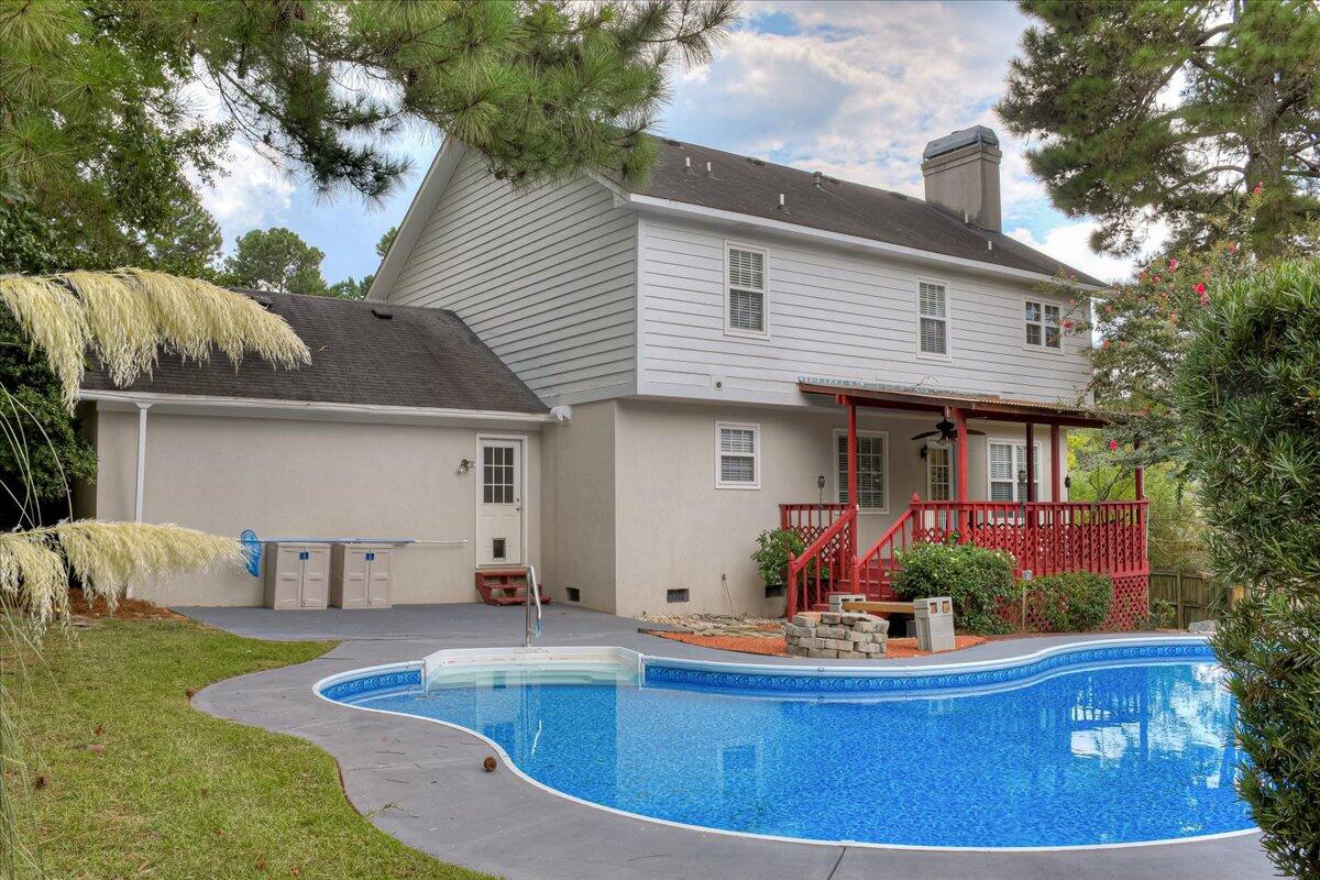 787 Springbrook Circle Evans, GA 30809 - Photo 40 of 46 40-140