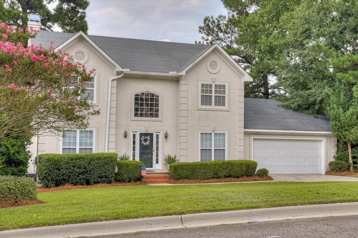 787 Springbrook Circle Evans, GA 30809 - Photo 4 of 46 04-104