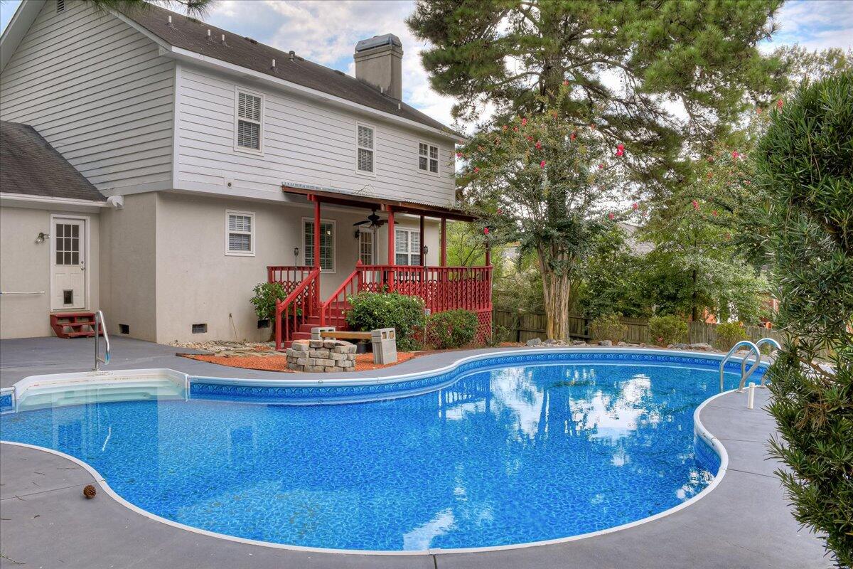 787 Springbrook Circle Evans, GA 30809 - Photo 41 of 46 41-141