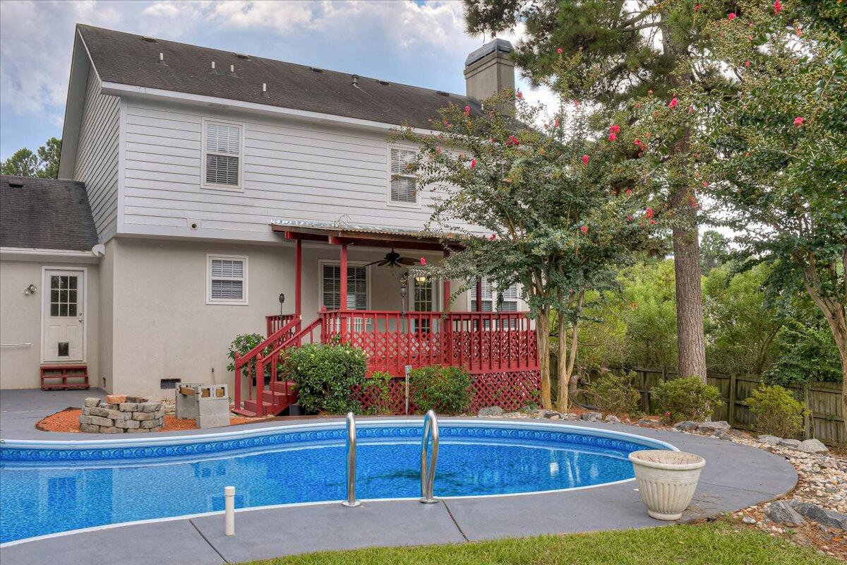 787 Springbrook Circle Evans, GA 30809 - Photo 42 of 46 42-142