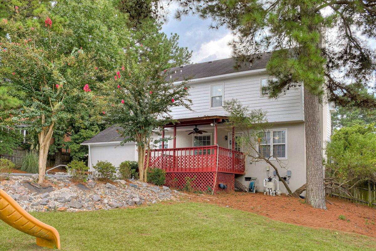 787 Springbrook Circle Evans, GA 30809 - Photo 43 of 46 43-143