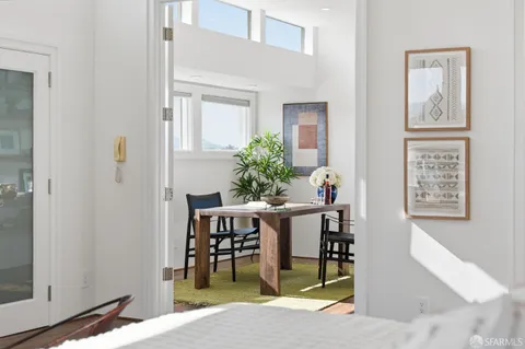 $1,975,000 | 2130 24th Street, Unit A, San Francisco, CA 94107