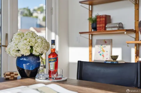 $1,975,000 | 2130 24th Street, Unit A, San Francisco, CA 94107