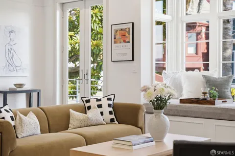 $1,975,000 | 2130 24th Street, Unit A, San Francisco, CA 94107