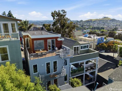 $1,975,000 | 2130 24th Street, Unit A, San Francisco, CA 94107