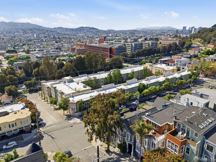 $1,975,000 | 2130 24th Street, Unit A, San Francisco, CA 94107