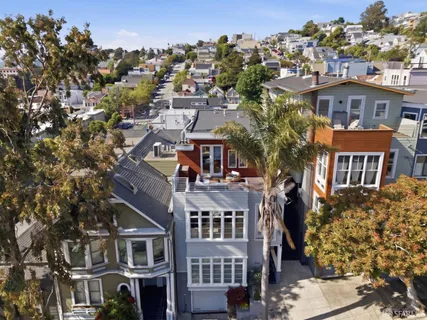$1,975,000 | 2130 24th Street, Unit A, San Francisco, CA 94107