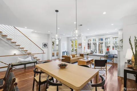 $1,975,000 | 2130 24th Street, Unit A, San Francisco, CA 94107