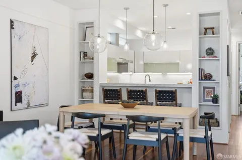 $1,975,000 | 2130 24th Street, Unit A, San Francisco, CA 94107