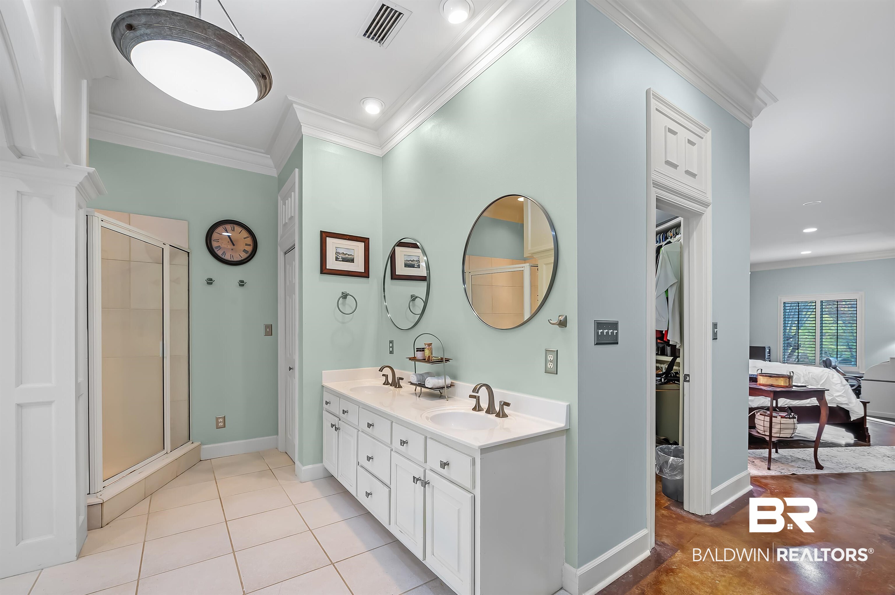 121 Sandy Shoal Loop Fairhope, AL 36532 - Photo 24 of 49 Primary Bathroom