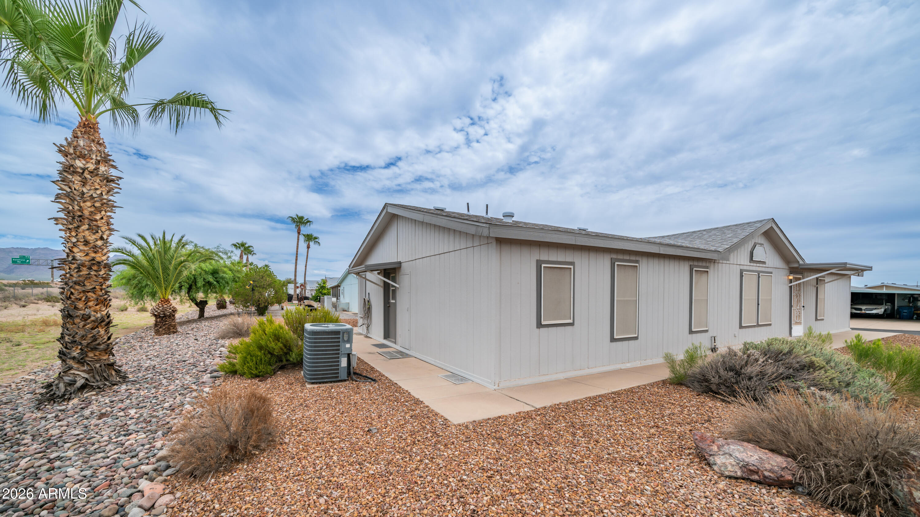 3355 South Cortez Road, Unit 100 Apache Junction, AZ 85119 - Photo 8 of 41 3355 S Cortez Rd Lot 100 Exterior-7