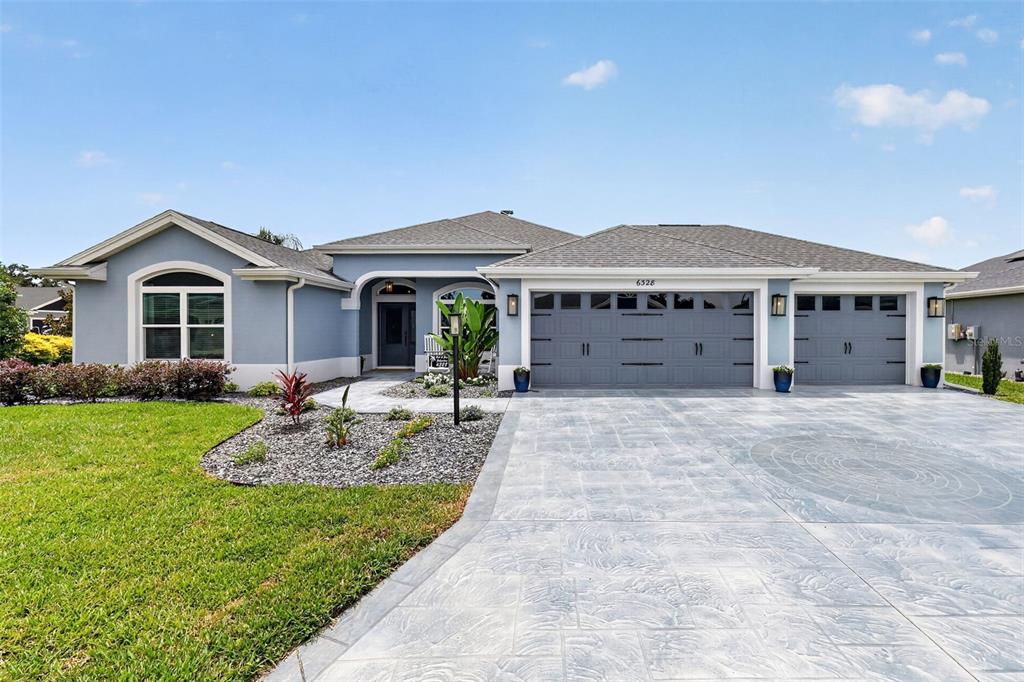 6328 Merhottein Loop The Villages, FL 32163 - Photo 56 of 61