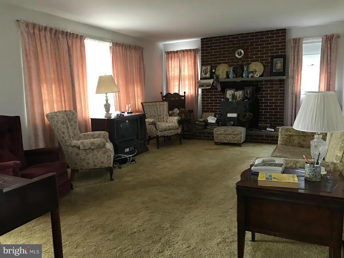 2622 Pleasantville Road Fallston, MD 21047 - Photo 5 of 29 a living room with furniture and a window