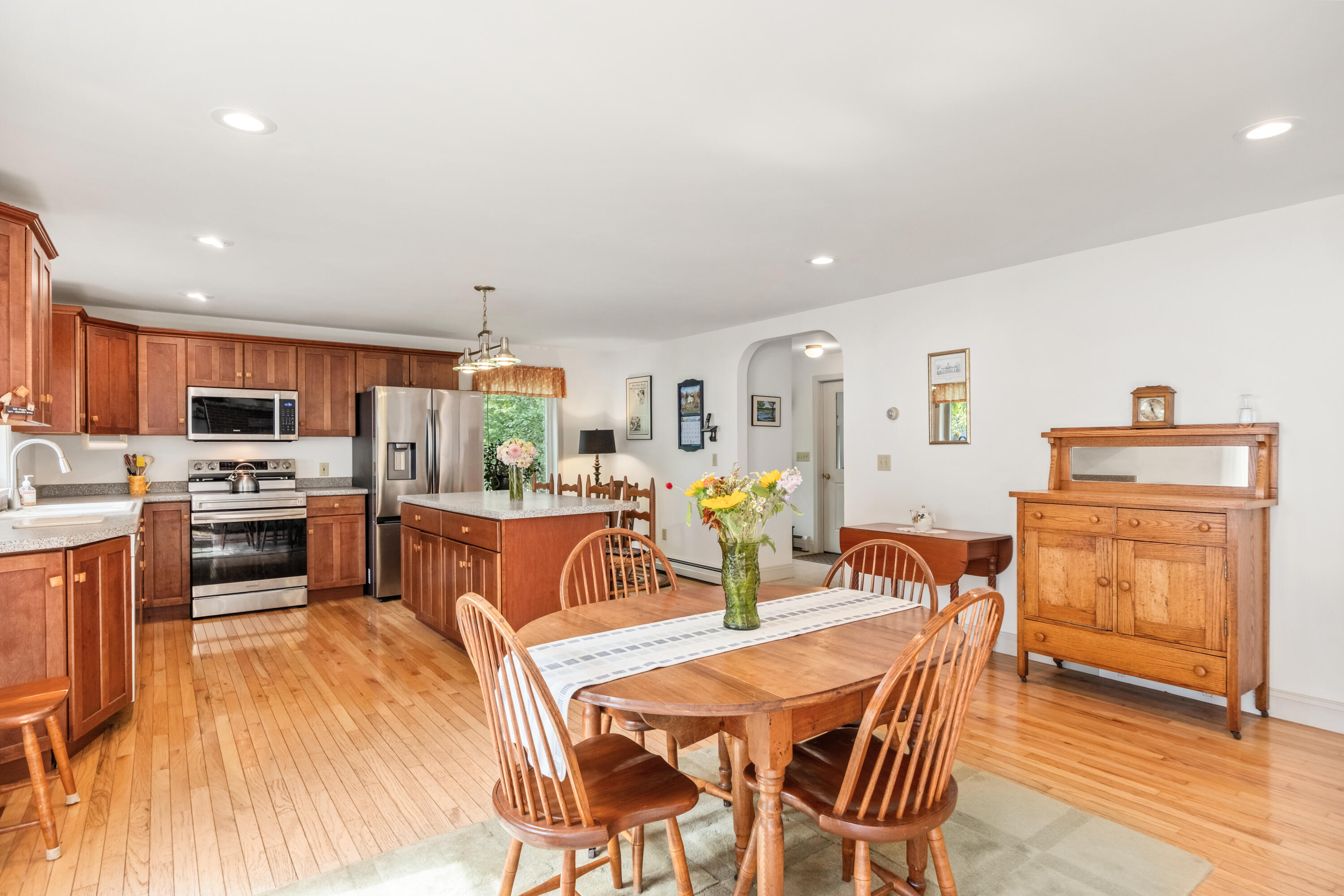 56 Butter Point Waldoboro, ME 04572 - Photo 16 of 52 40- 56 Butter Point Road - Waldoboro- J