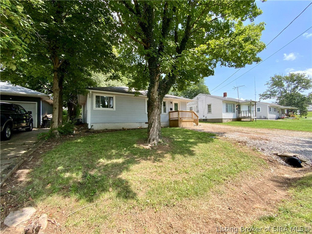 606 Ridgeview Drive Salem, IN 47167 - Photo 3 of 66 Gallery Image 3