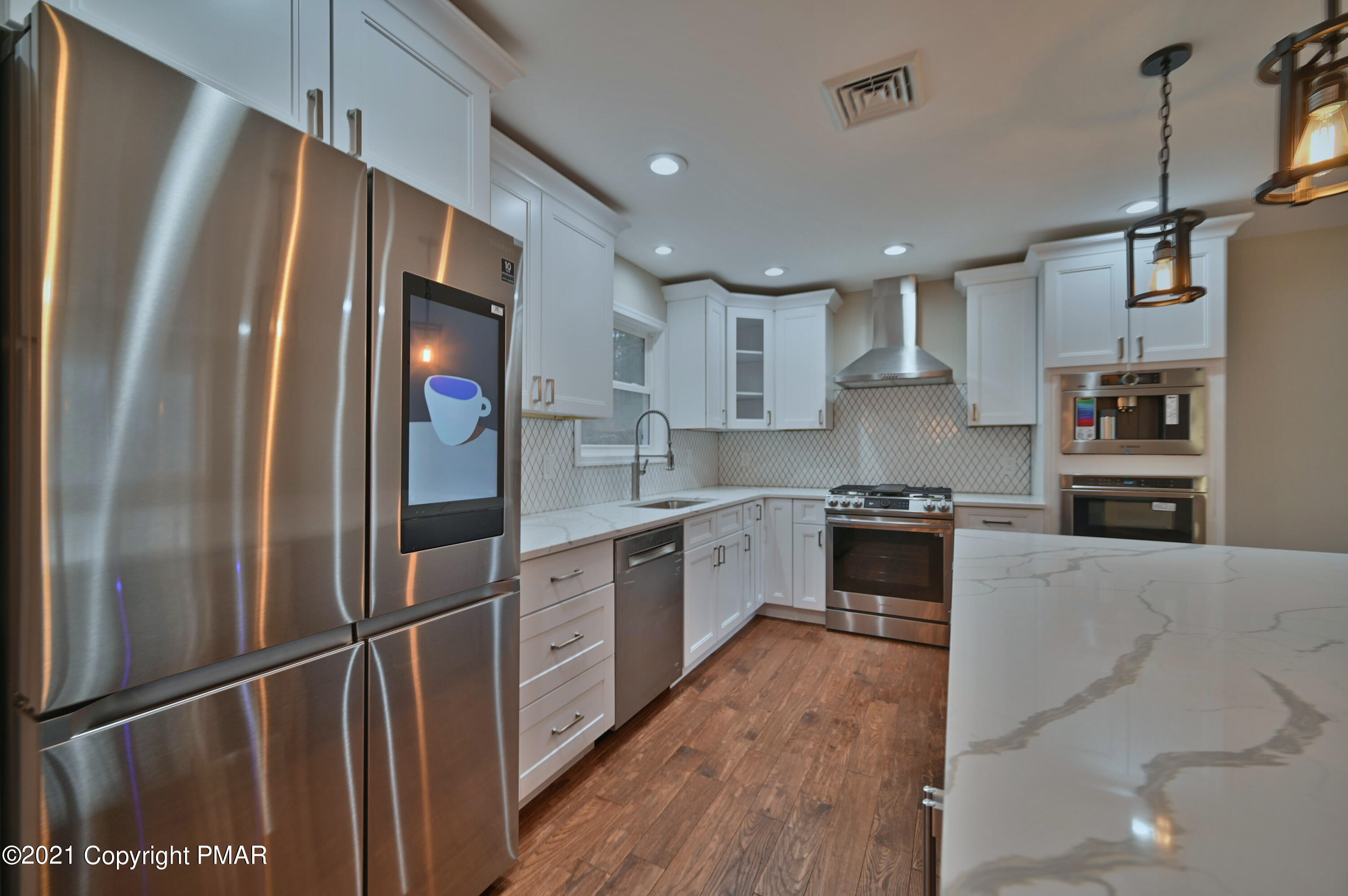 1140 Milford Road Dingmans Ferry, PA 18328 - Photo 14 of 44 Kitchen
