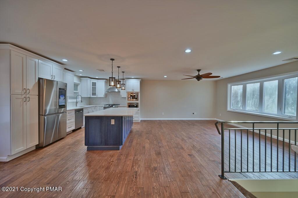 Kitchen-Dining