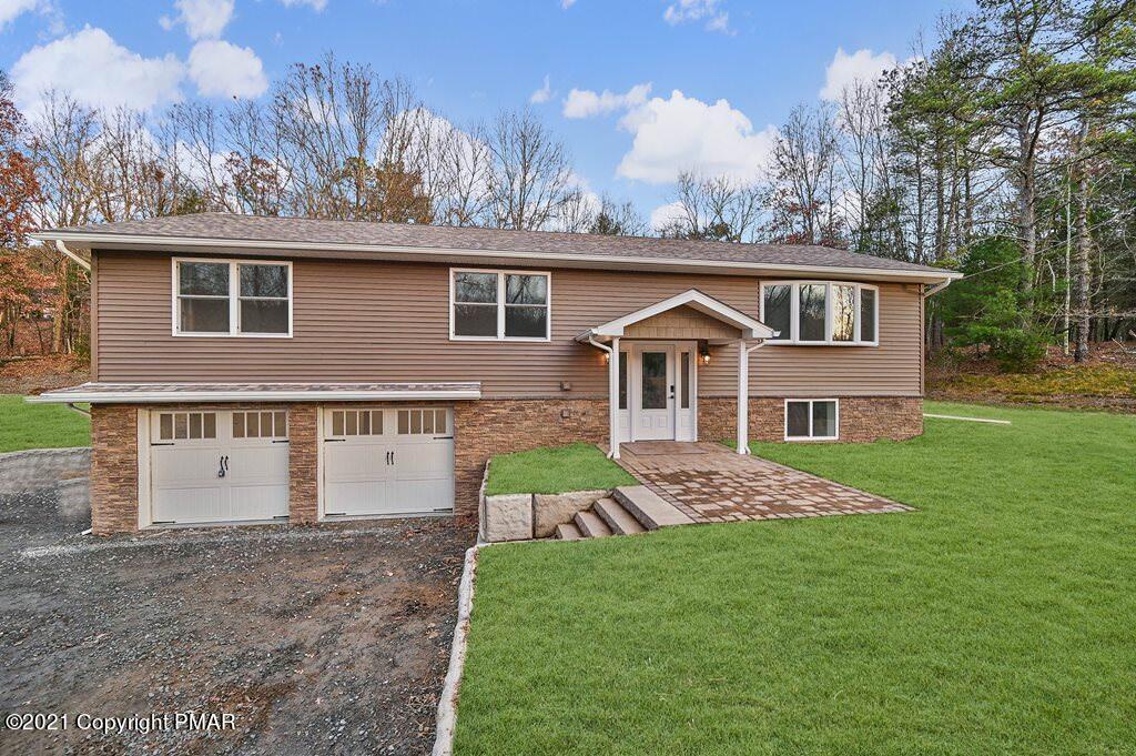 1140 Milford Road Dingmans Ferry, PA 18328 - Photo 39 of 44 3 Front