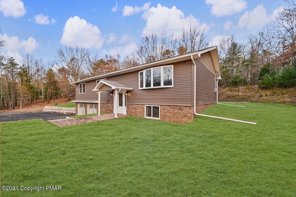 1140 Milford Road Dingmans Ferry, PA 18328 - Photo 40 of 44 4 Front