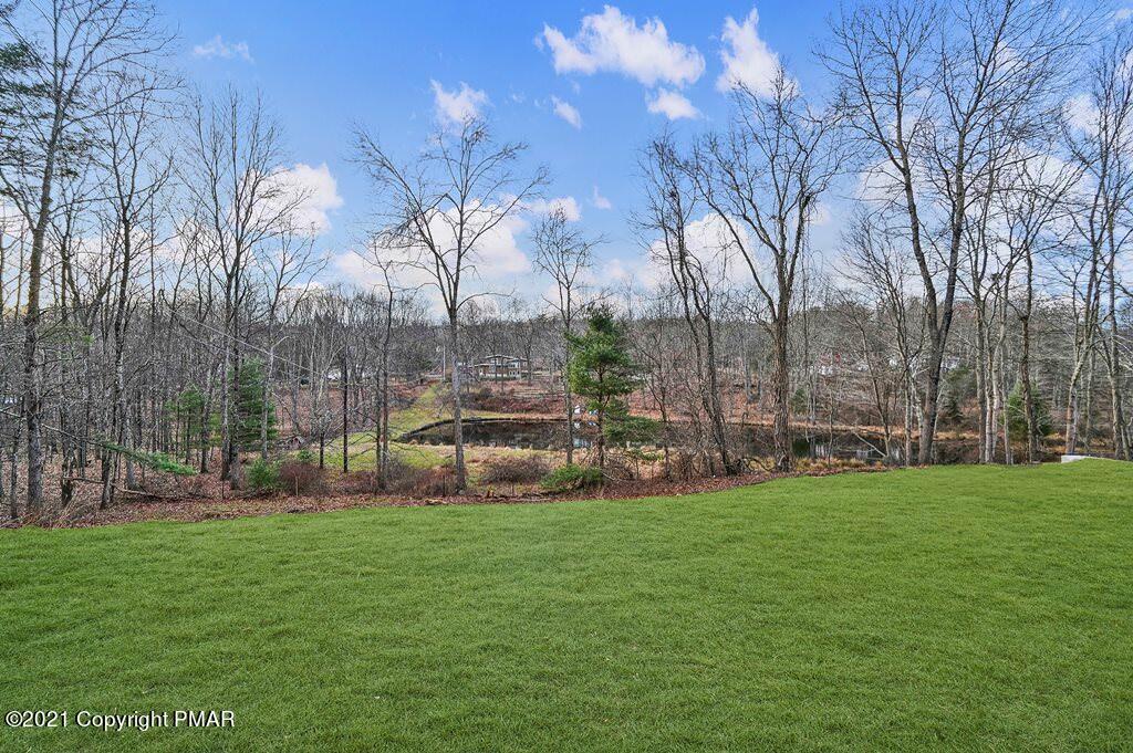 1140 Milford Road Dingmans Ferry, PA 18328 - Photo 41 of 44 Back Yard