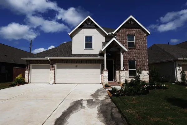 $415,000 | 21919 Pecan Buff Drive, Waller, TX 77484