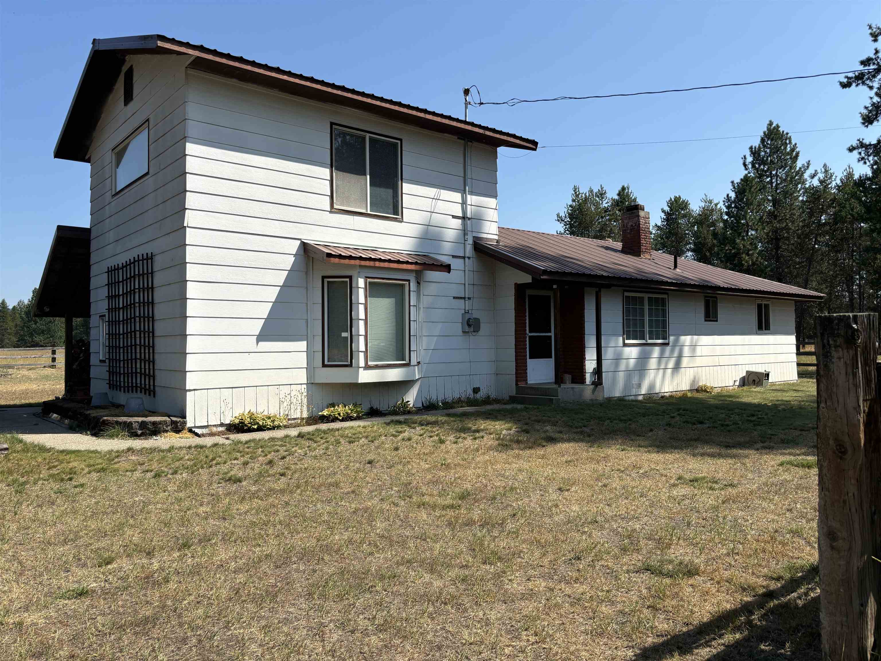 1582 Conklin Meadows Road Newport, WA 99156 - Photo 1 of 26