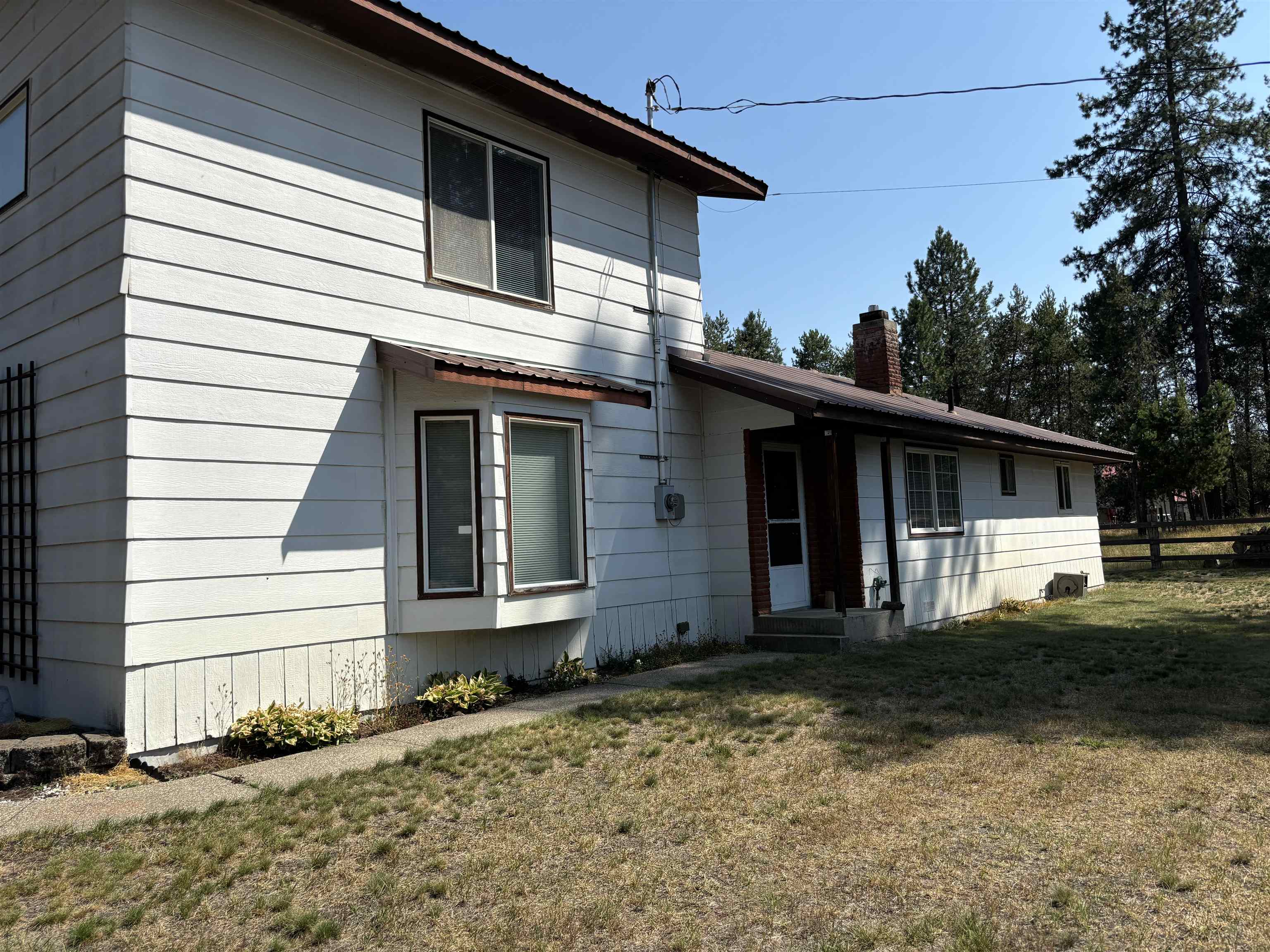 1582 Conklin Meadows Road Newport, WA 99156 - Photo 2 of 26