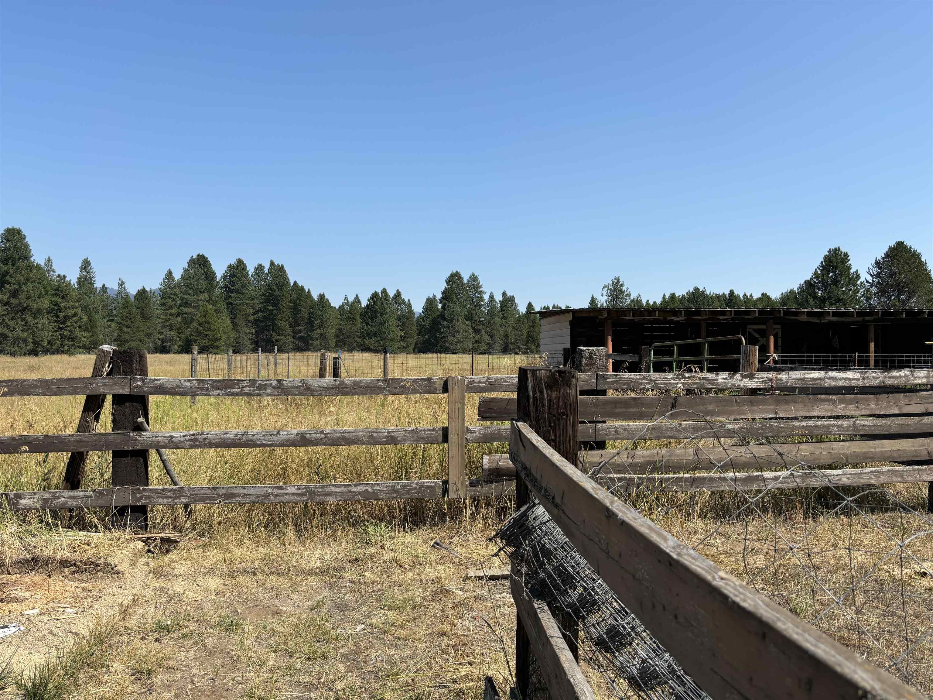 1582 Conklin Meadows Road Newport, WA 99156 - Photo 5 of 26