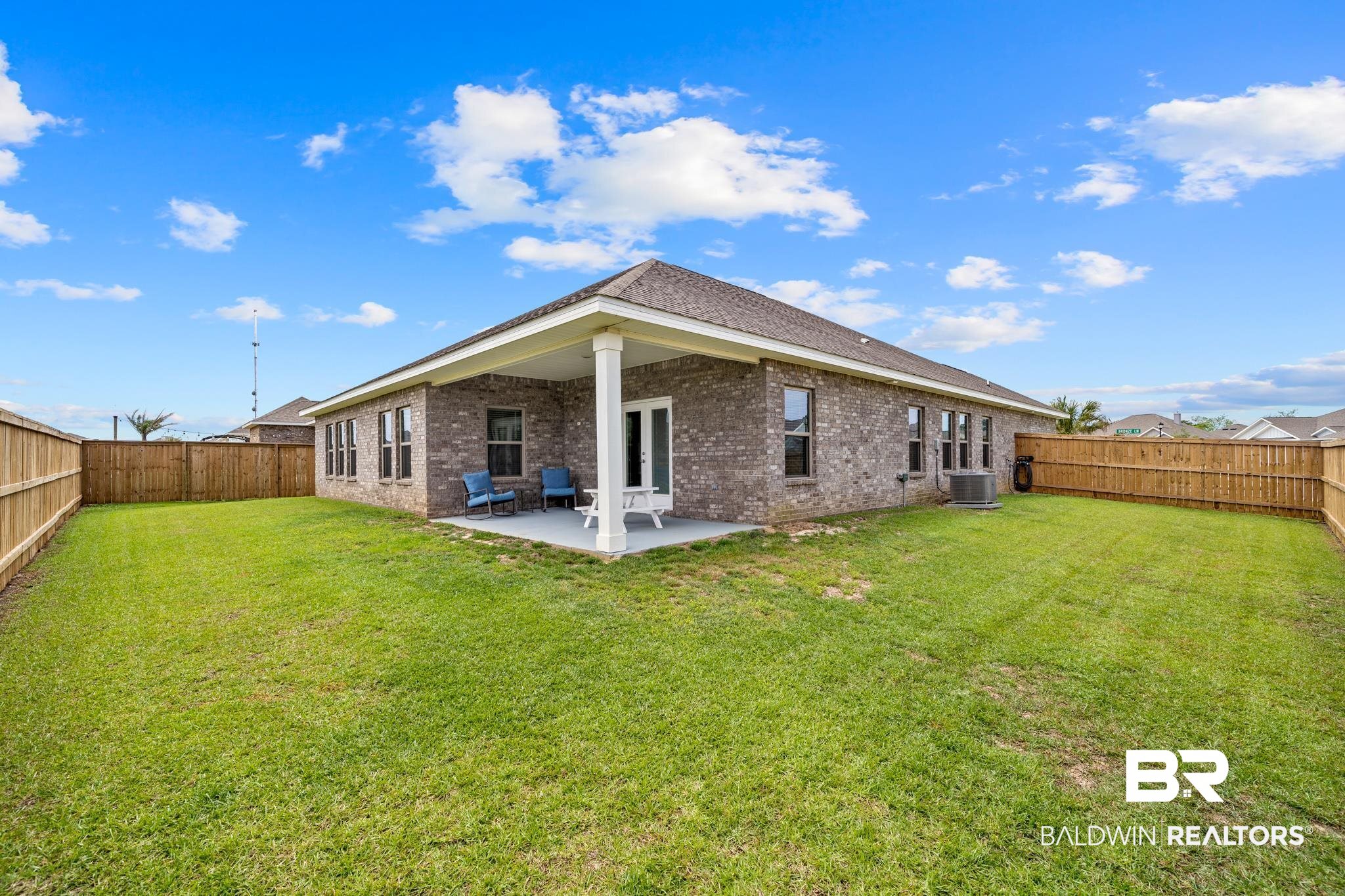 8481 Bronze Lane Foley, AL 36535 - Photo 40 of 42 Backyard