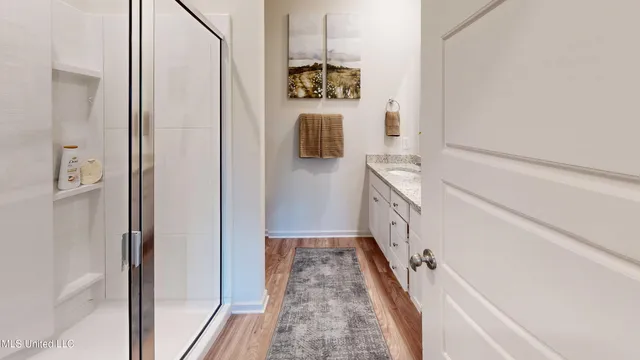 $274,900 | 502 Vista Pointe Drive, Pearl, MS 39208