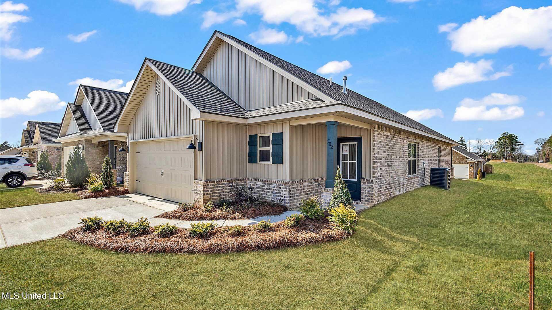 502 Vista Pointe Drive Pearl, MS 39208 - Photo 3 of 32 3-HTP_8332