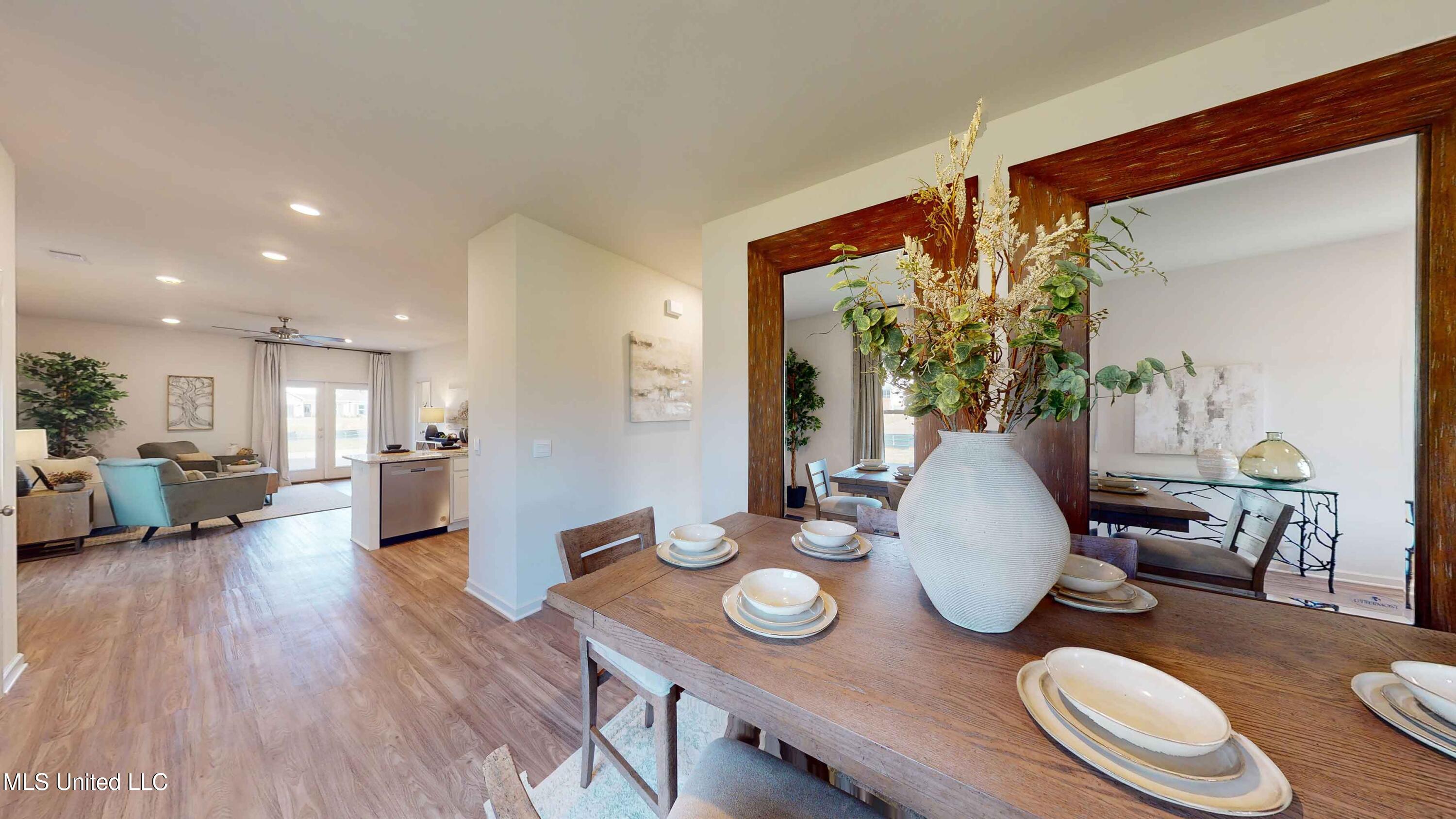 502 Vista Pointe Drive Pearl, MS 39208 - Photo 6 of 32 503-Vista-Pointe-Model-Home-01162025_090