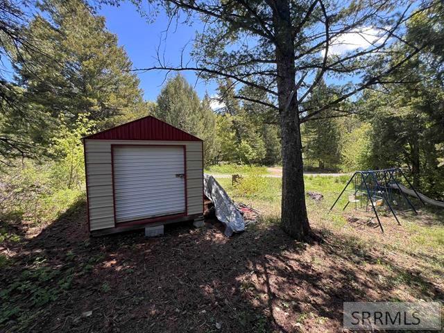 53 Squaw Creek Road Bancroft, ID 83217 - Photo 35 of 52