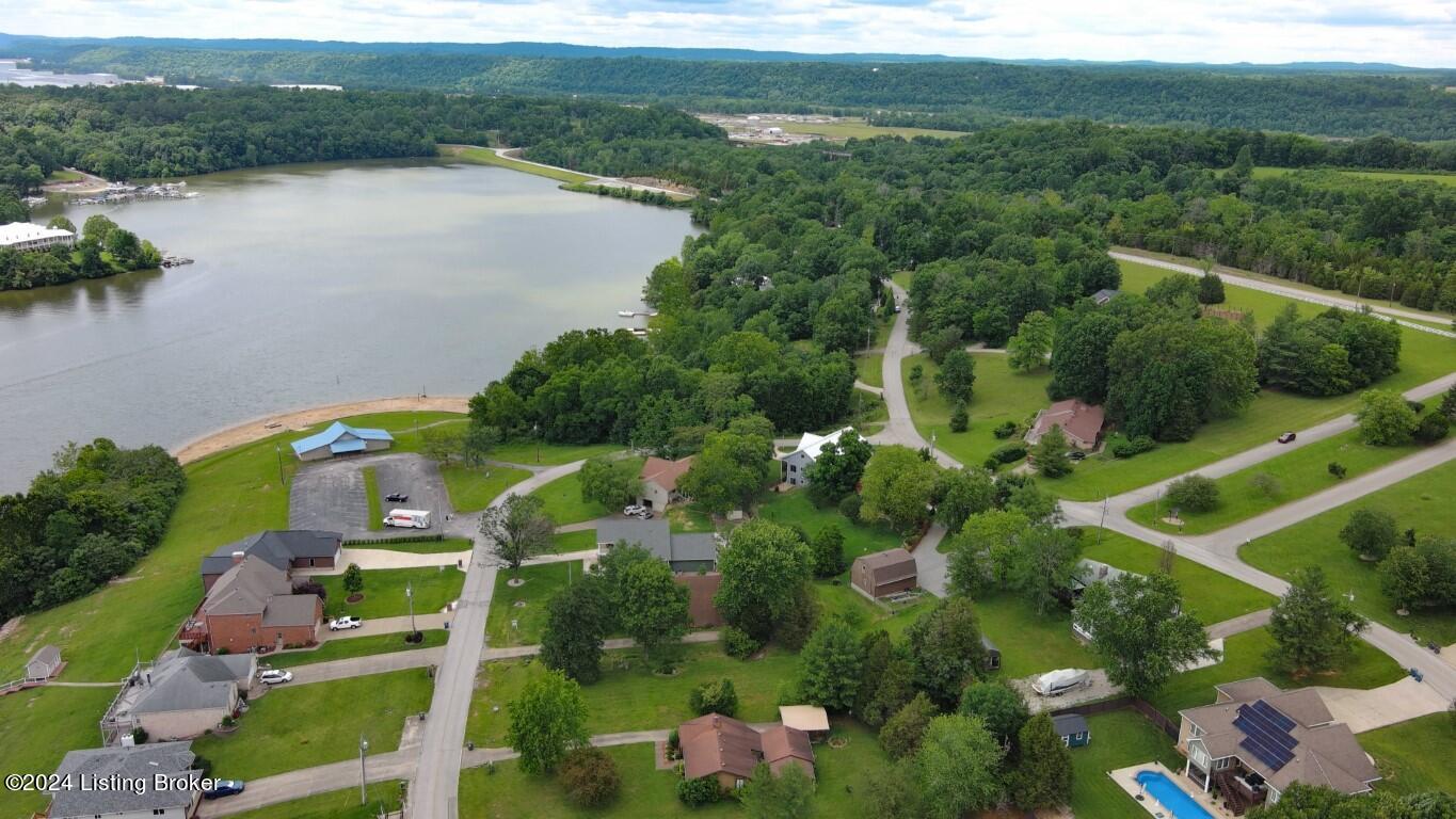124 Wingate Road Brandenburg, KY 40108 - Photo 46 of 57 124 Wingate Road-59