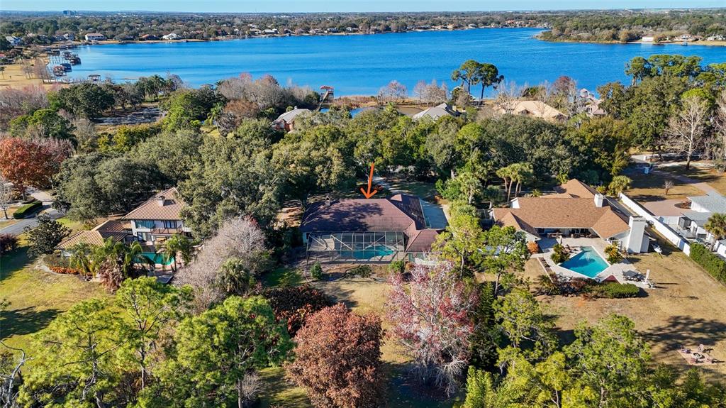 2931 Sunbittern Court Windermere, FL 34786 - Photo 49 of 55