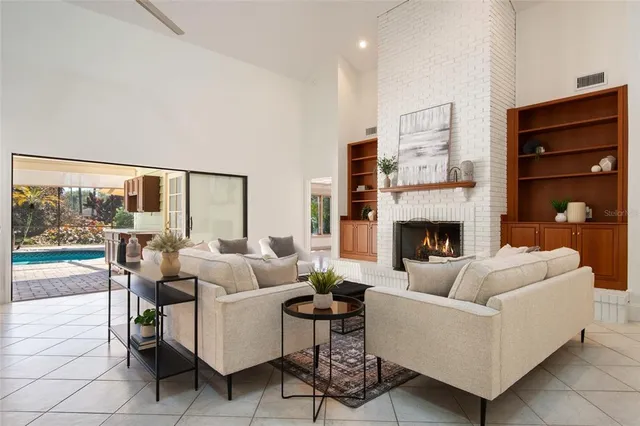 $1,199,000 | 2931 Sunbittern Court, Windermere, FL 34786