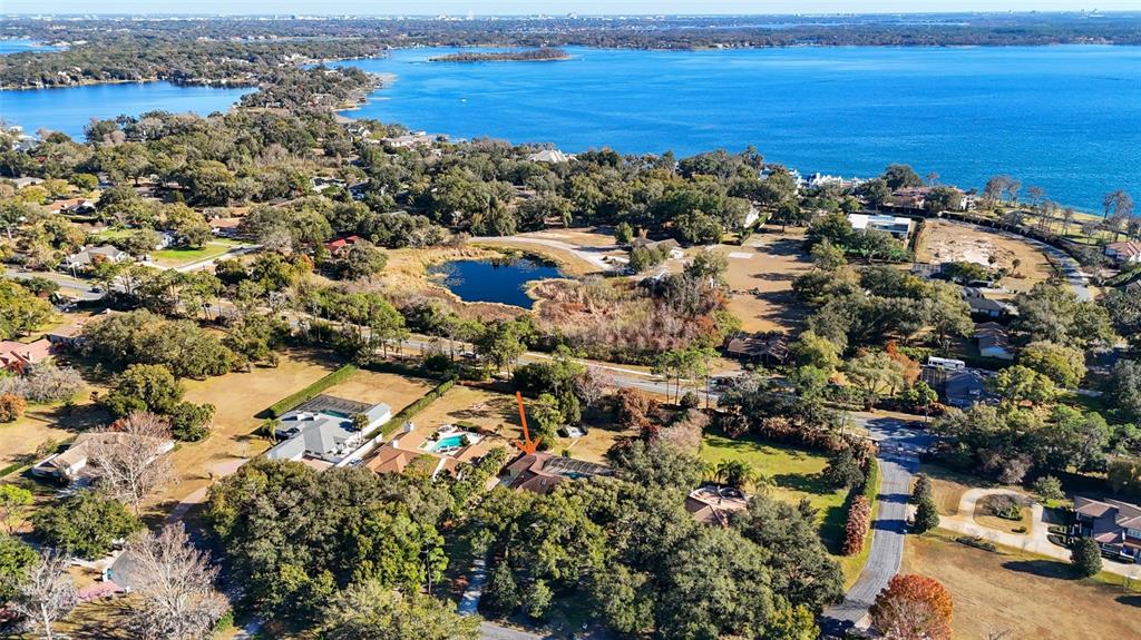 2931 Sunbittern Court Windermere, FL 34786 - Photo 54 of 55