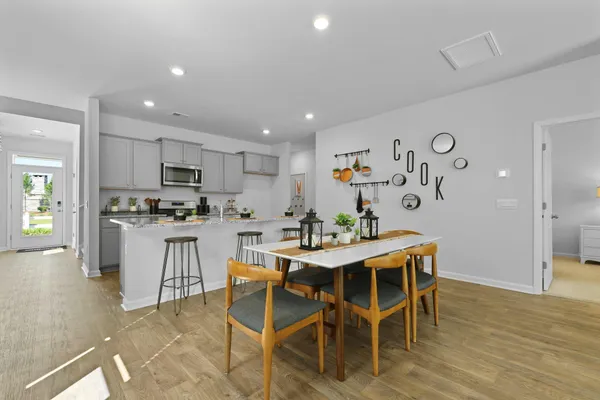 $414,250 | 436 Tulip Poplar Drive, Moncks Corner, SC 29461