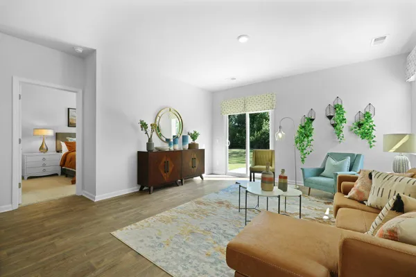 $414,250 | 436 Tulip Poplar Drive, Moncks Corner, SC 29461