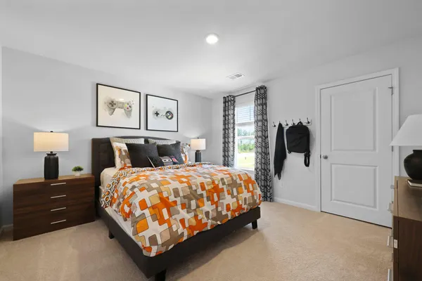 $414,250 | 436 Tulip Poplar Drive, Moncks Corner, SC 29461