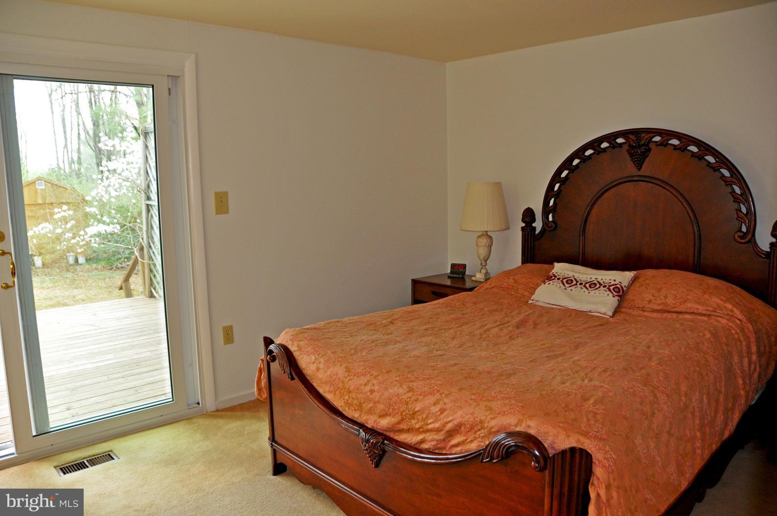 2116 Thomas View Road Reston, VA 20191 - Photo 22 of 30 Bedroom (Master)