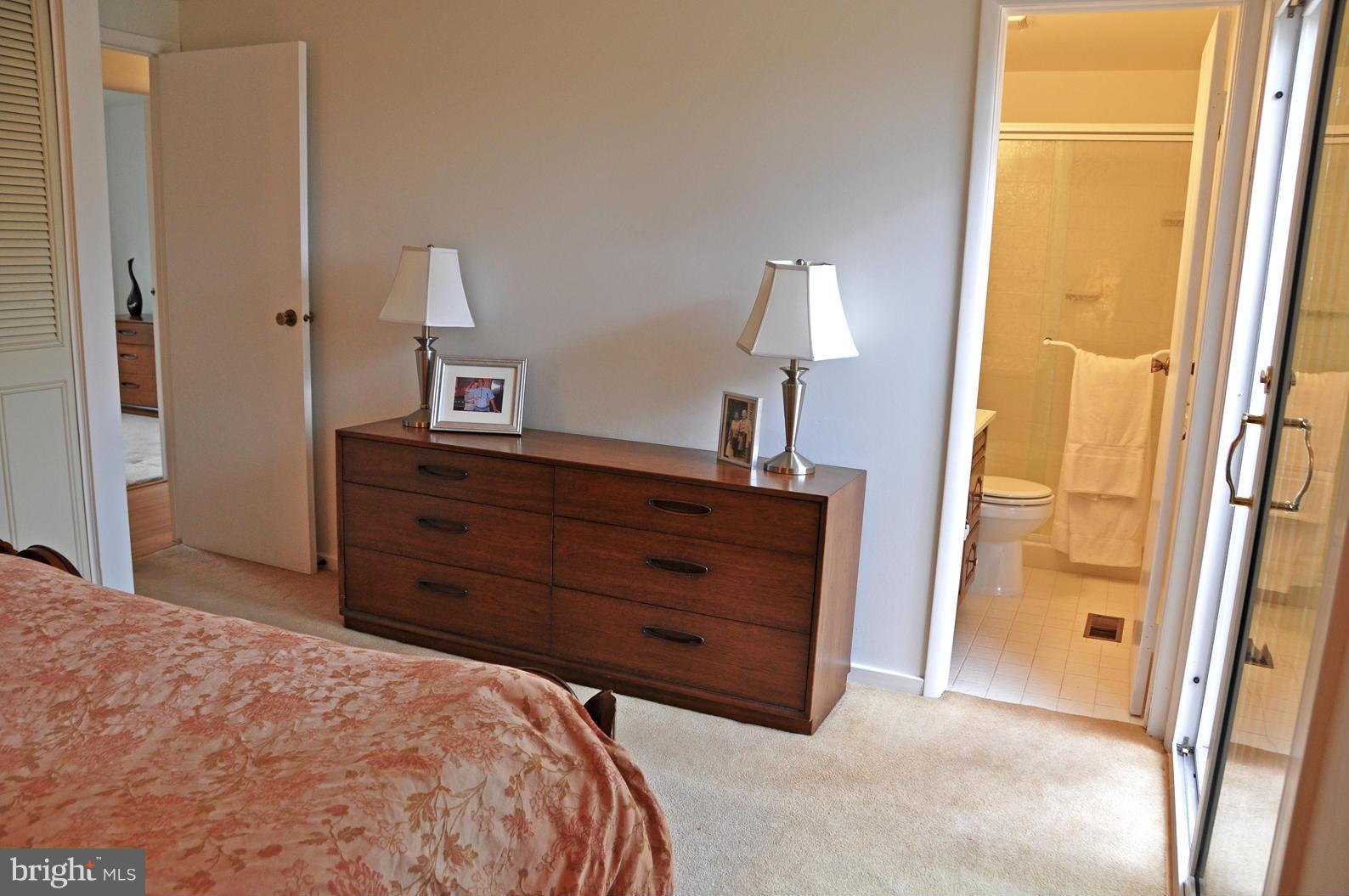 2116 Thomas View Road Reston, VA 20191 - Photo 23 of 30 Bedroom (Master)