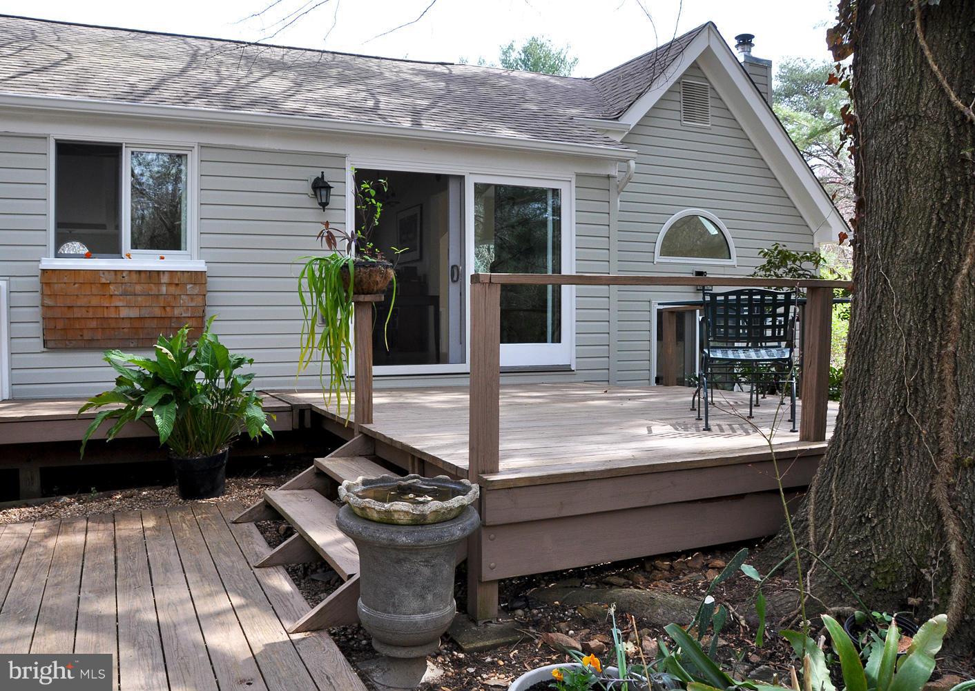 2116 Thomas View Road Reston, VA 20191 - Photo 28 of 30 Exterior (Rear)