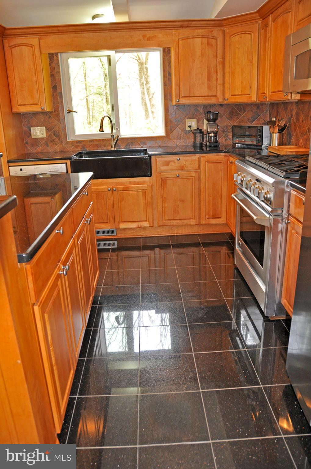 2116 Thomas View Road Reston, VA 20191 - Photo 10 of 30 Kitchen