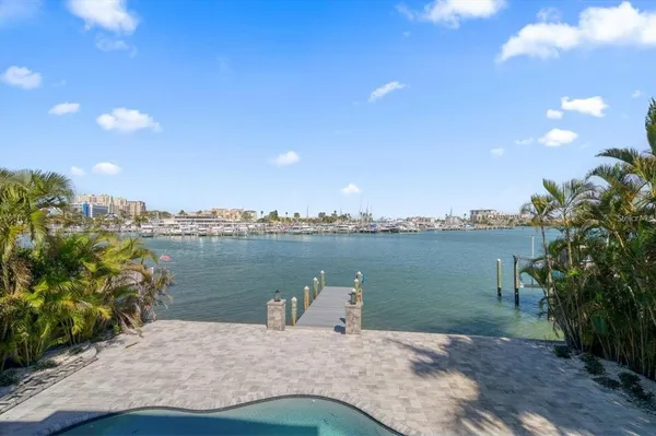 $12,000 | 116 Devon Drive, Clearwater Beach, FL 33767