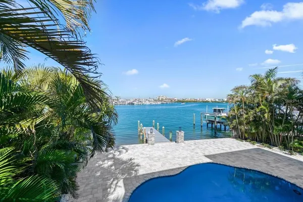 $12,000 | 116 Devon Drive, Clearwater Beach, FL 33767