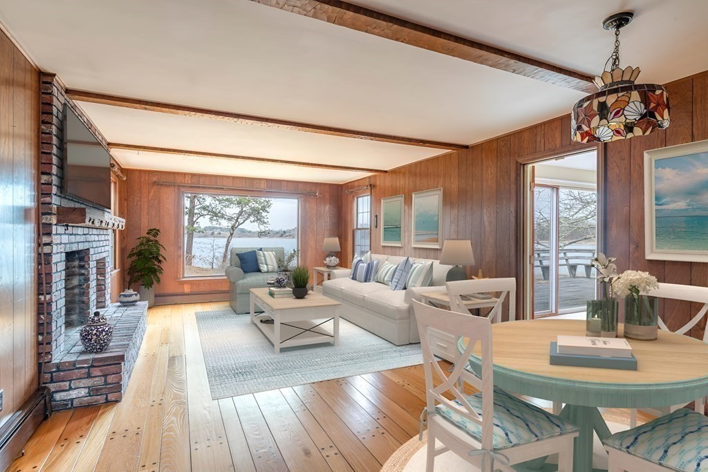 734 Fox Hill Road Chatham, MA 02633 - Photo 4 of 42