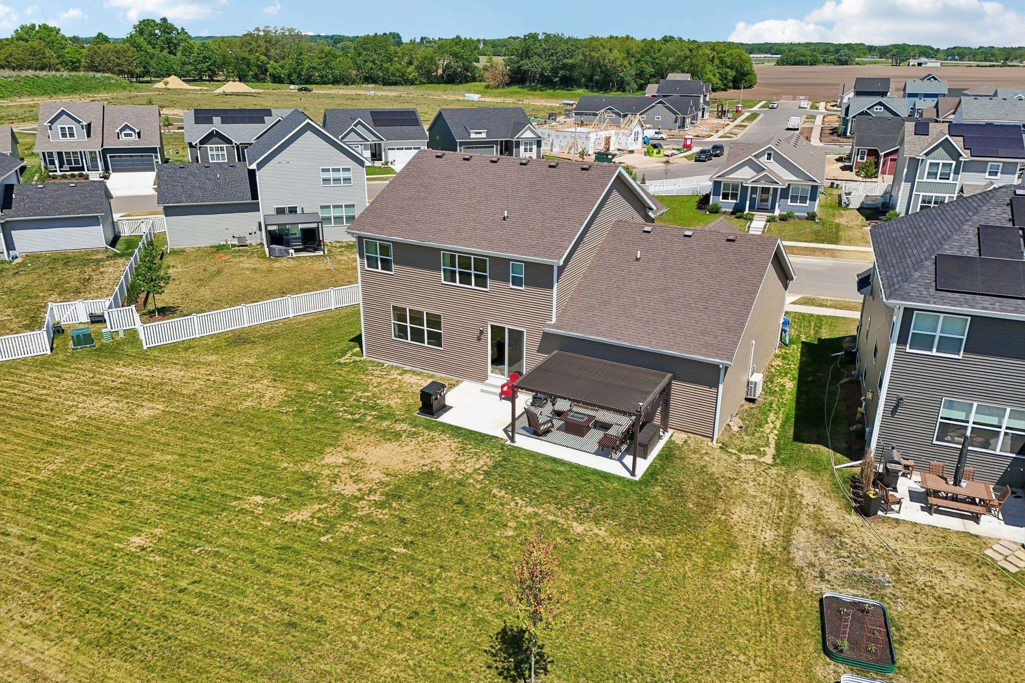 392 Campo Oregon, WI 53575 - Photo 59 of 63