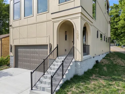 $2,200,000 | 1007 Sevier Street, Nashville, TN 37206